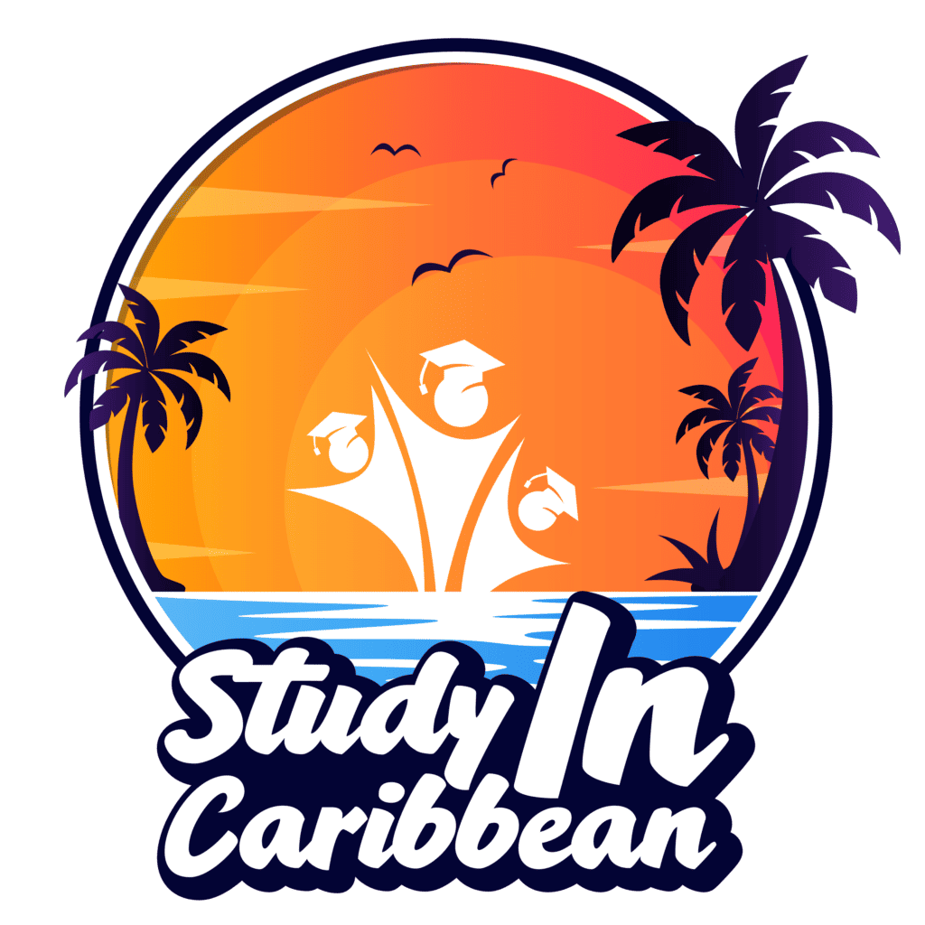 Study in Caribbean Logo