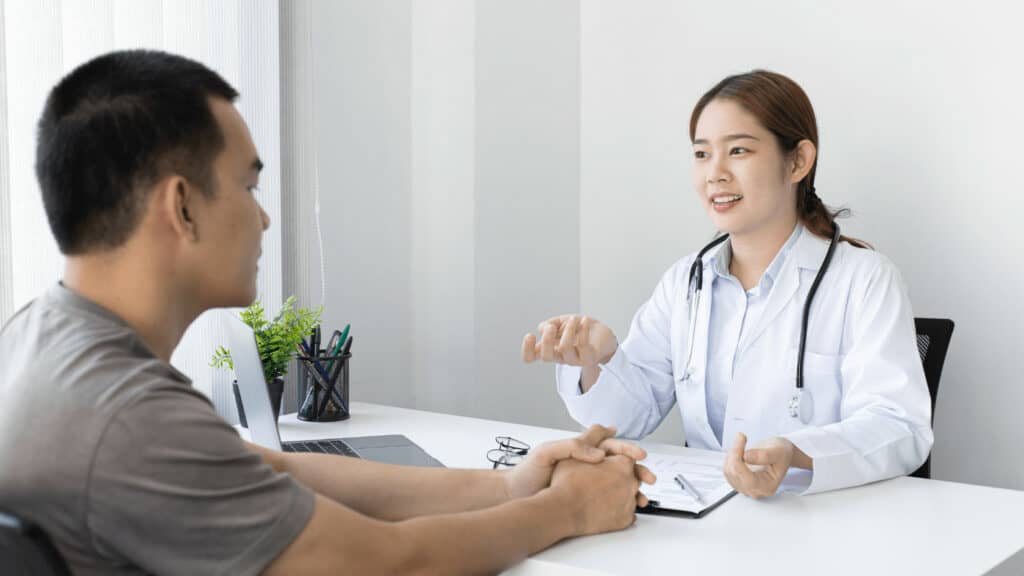 4 Years MD Program