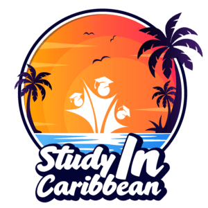 Study in Caribbean Logo